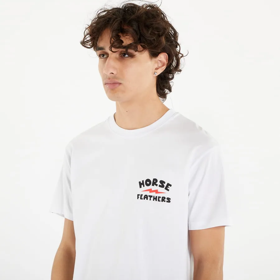 Horsefeathers Ignite T-Shirt