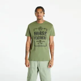 Horsefeathers Jack T-Shirt