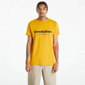 Horsefeathers Quarter T-Shirt