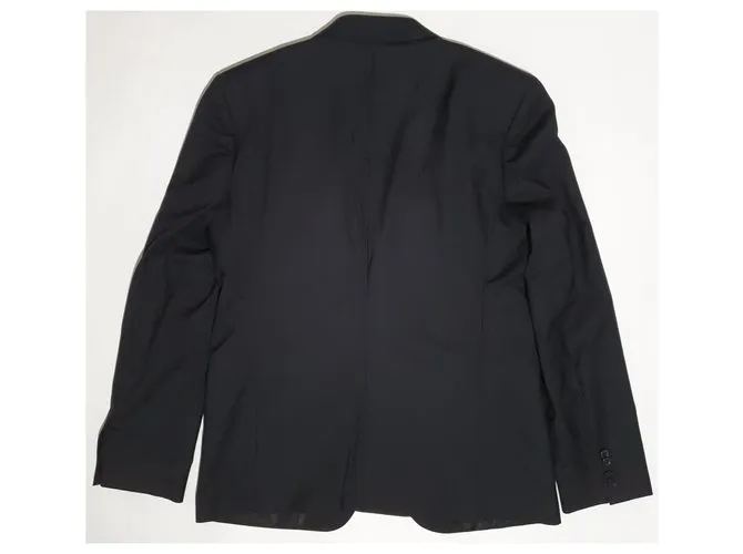 Hugo Boss Blazers Chaquetas Negro 