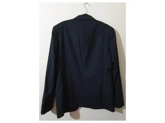 Hugo Boss Blazers Chaquetas Negro 