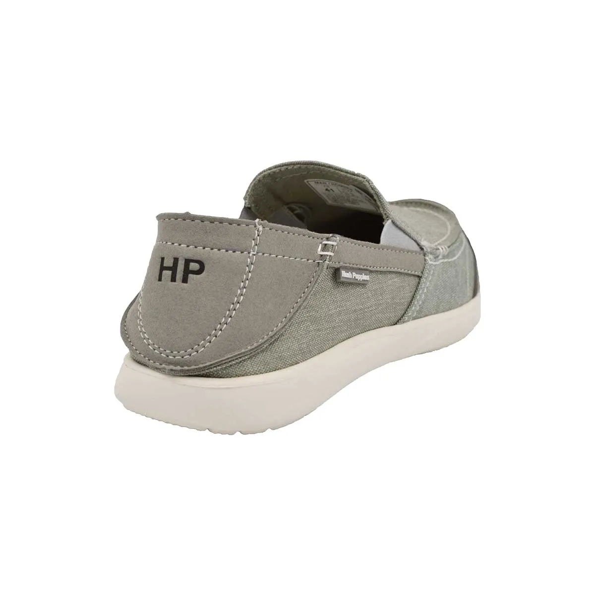 Hush Puppies Mocasines Trippin 2 Hombre – Hjg120255