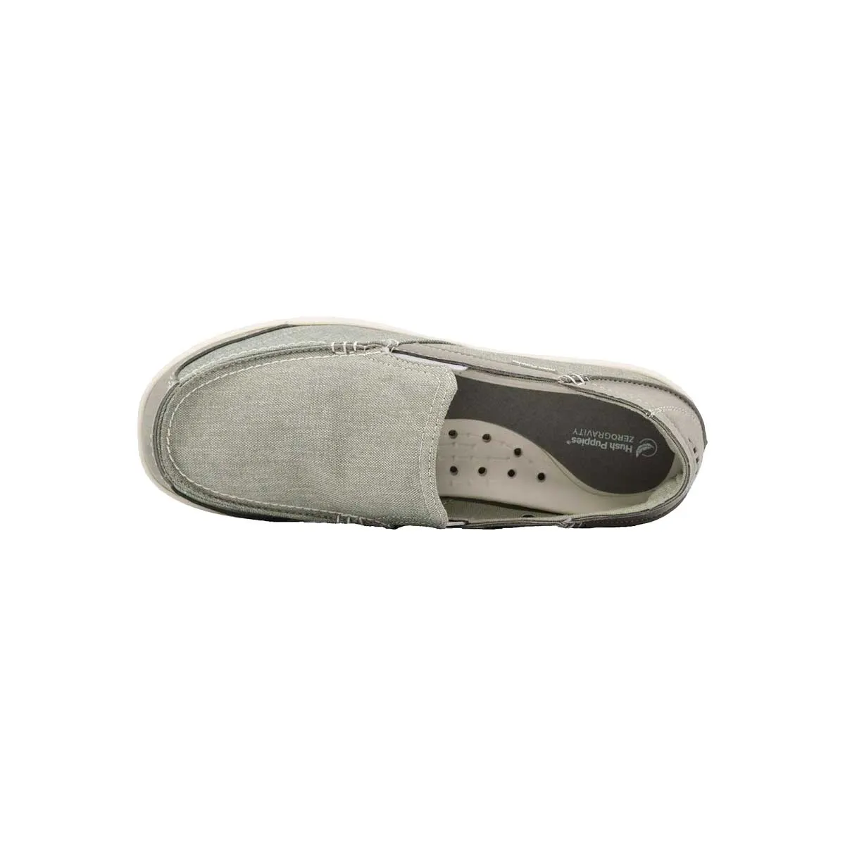 Hush Puppies Mocasines Trippin 2 Hombre – Hjg120255