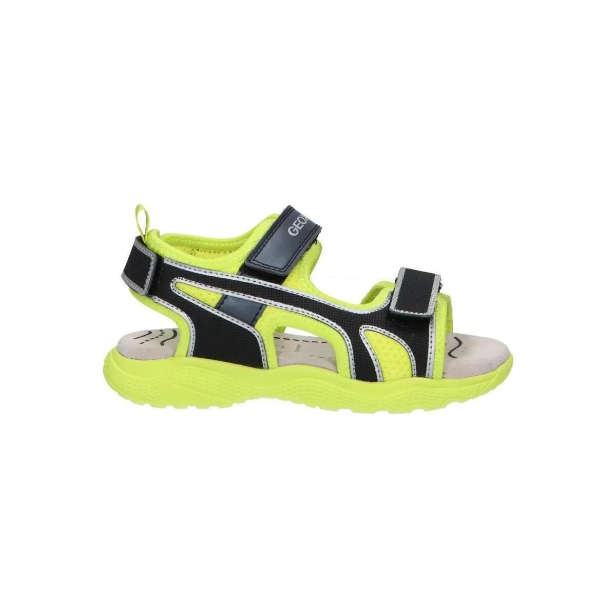 J35GPA 014CE J SANDAL SPLUSH