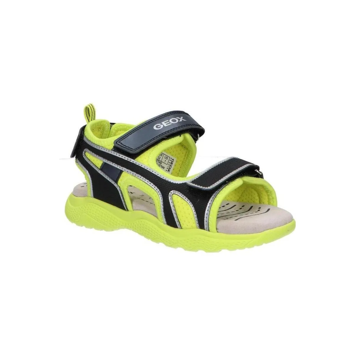 J35GPA 014CE J SANDAL SPLUSH