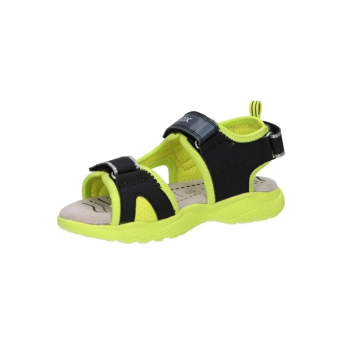 J35GPA 014CE J SANDAL SPLUSH