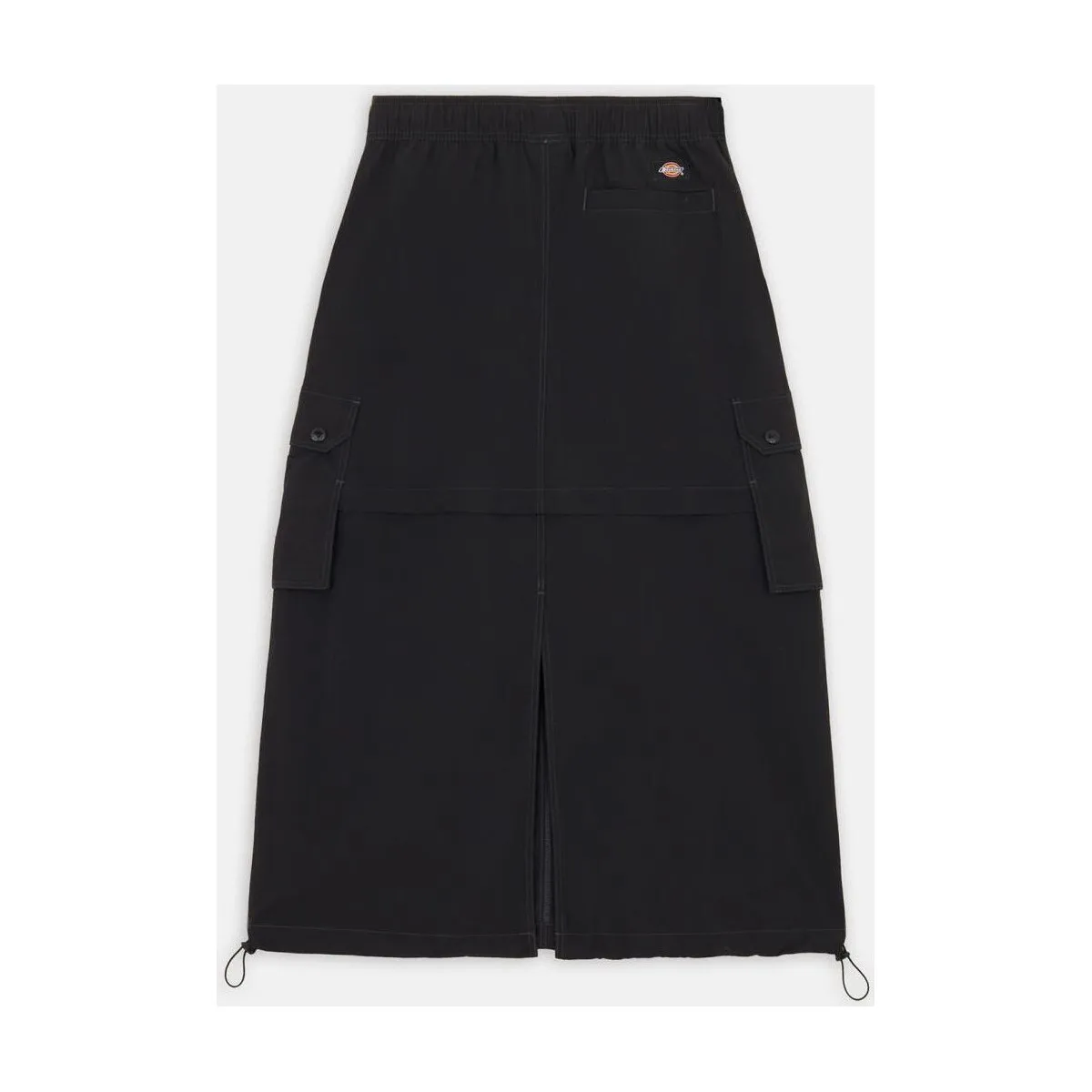 JACKSON SKIRT DK0A4YV7-BLK BLACK