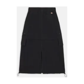 JACKSON SKIRT DK0A4YV7-BLK BLACK