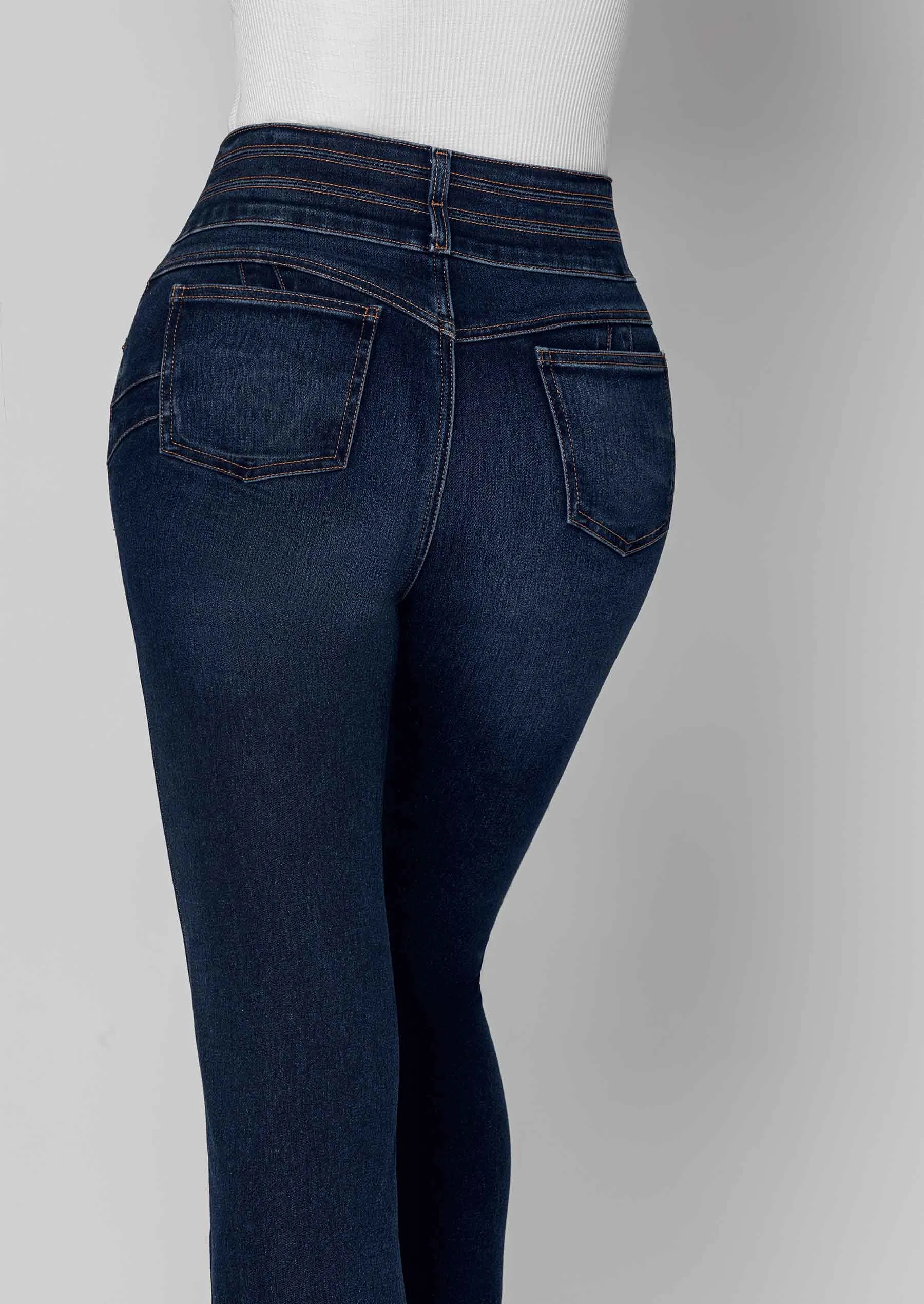 JEANS ANDREA PARA MUJER 63467