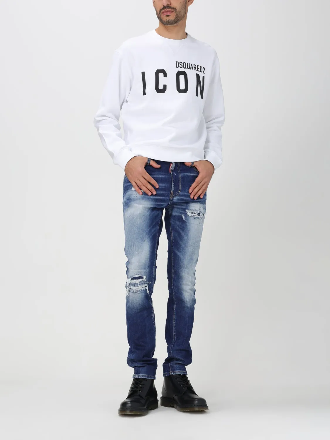 Jeans hombre Dsquared2