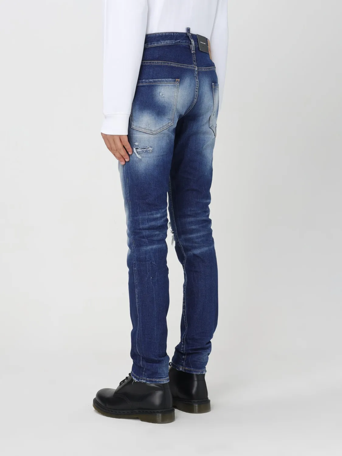 Jeans hombre Dsquared2