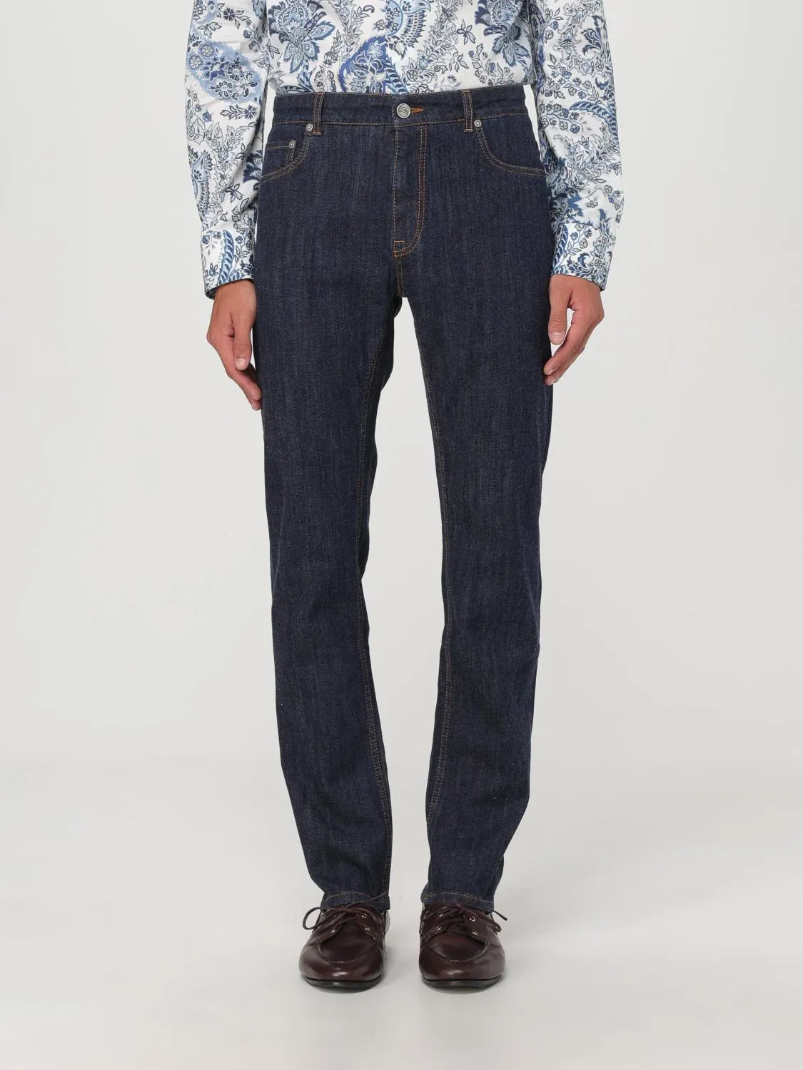 Jeans hombre Etro