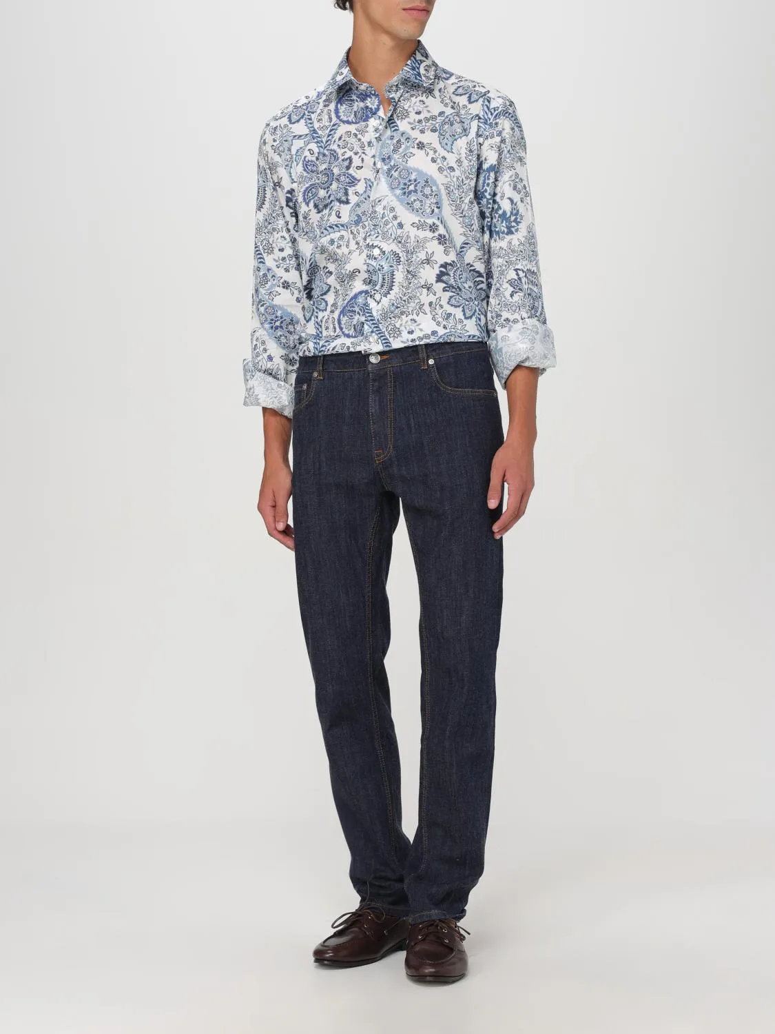 Jeans hombre Etro