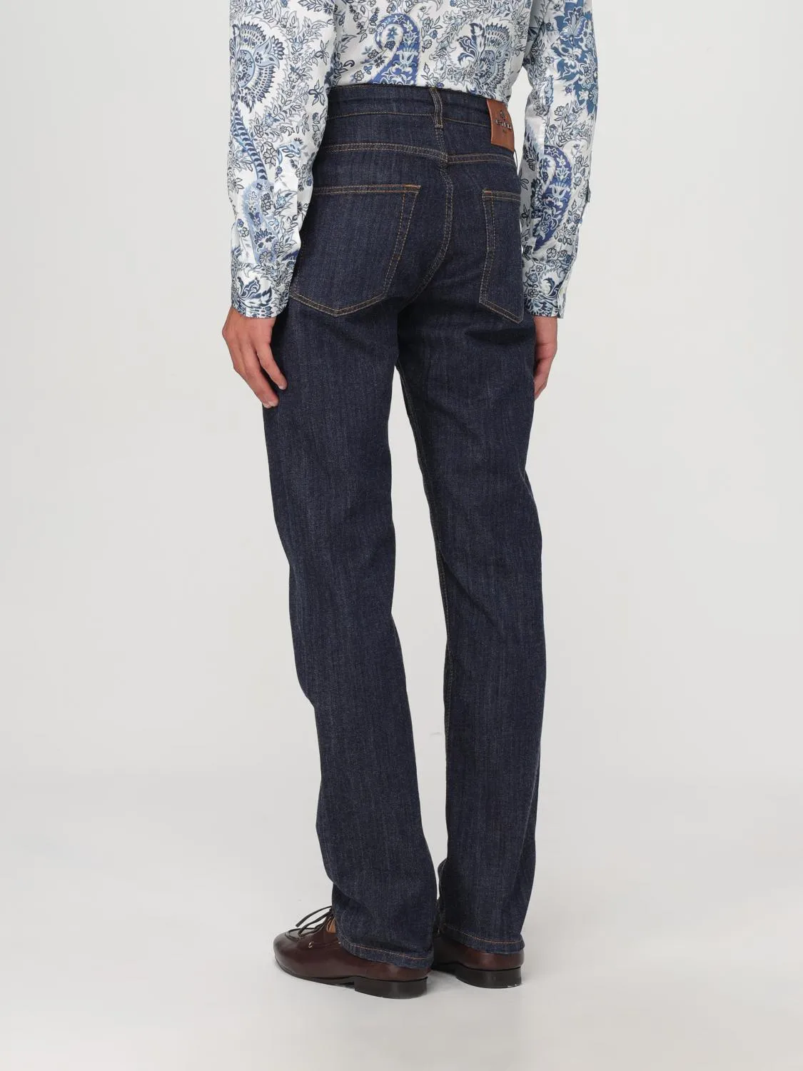 Jeans hombre Etro