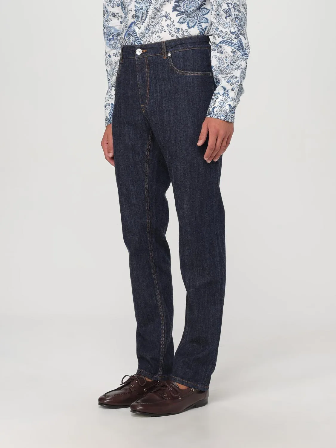 Jeans hombre Etro