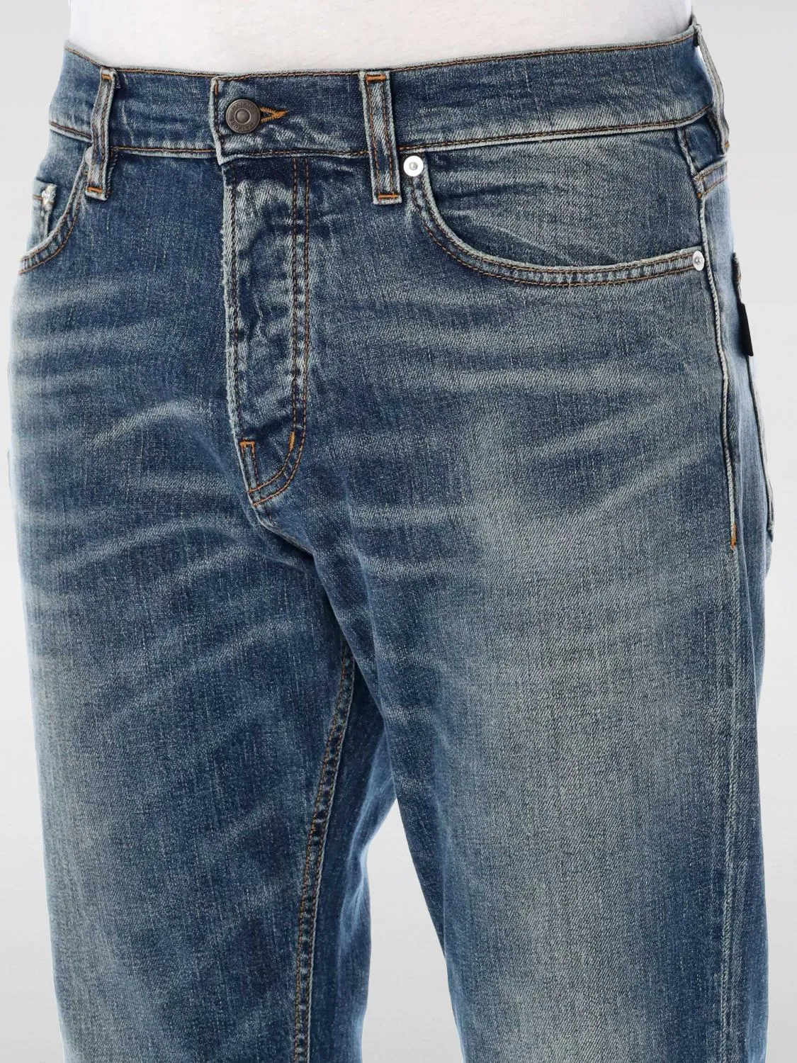 Jeans hombre Haikure