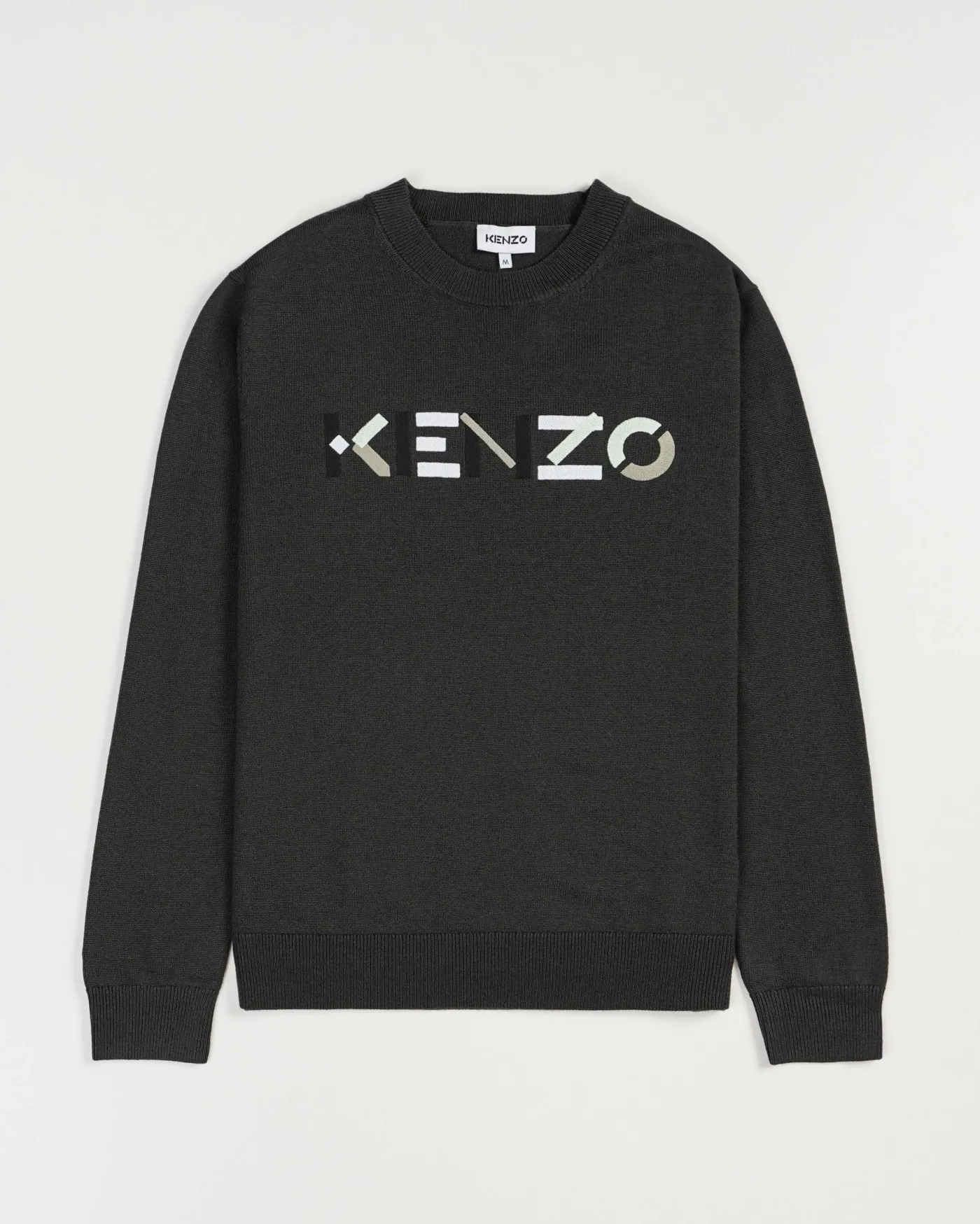 Jersey de hombre de lana Kenzo