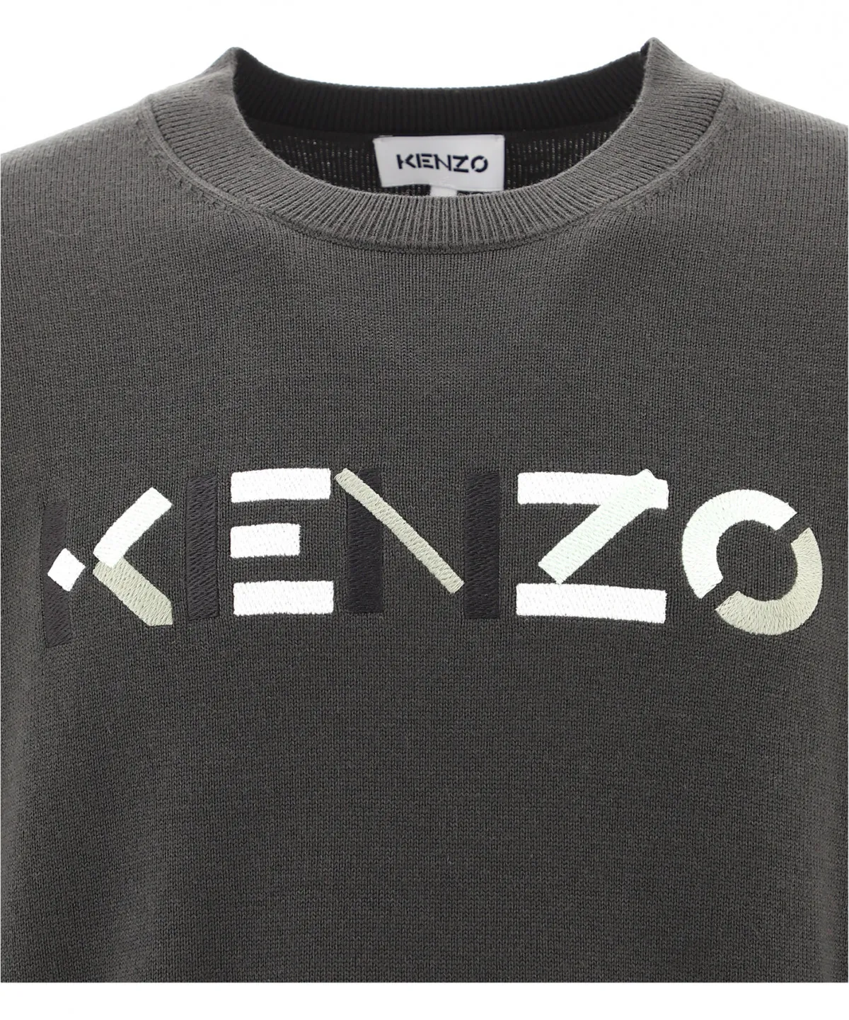 Jersey de hombre de lana Kenzo