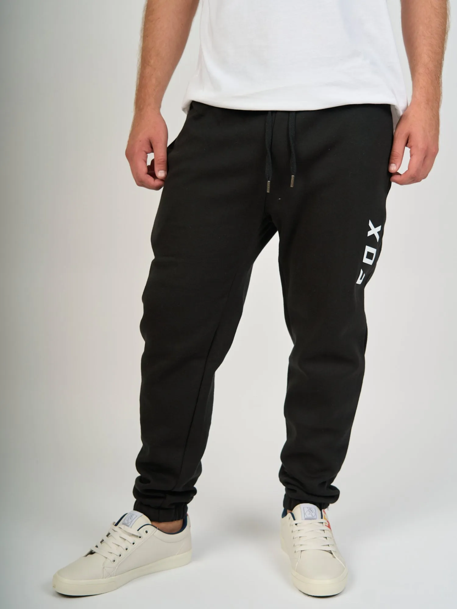 Jogger para Hombre FOX FLEECE APEX JOGGER FP 001