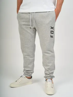 Jogger para Hombre FOX FLEECE APEX JOGGER FP 185