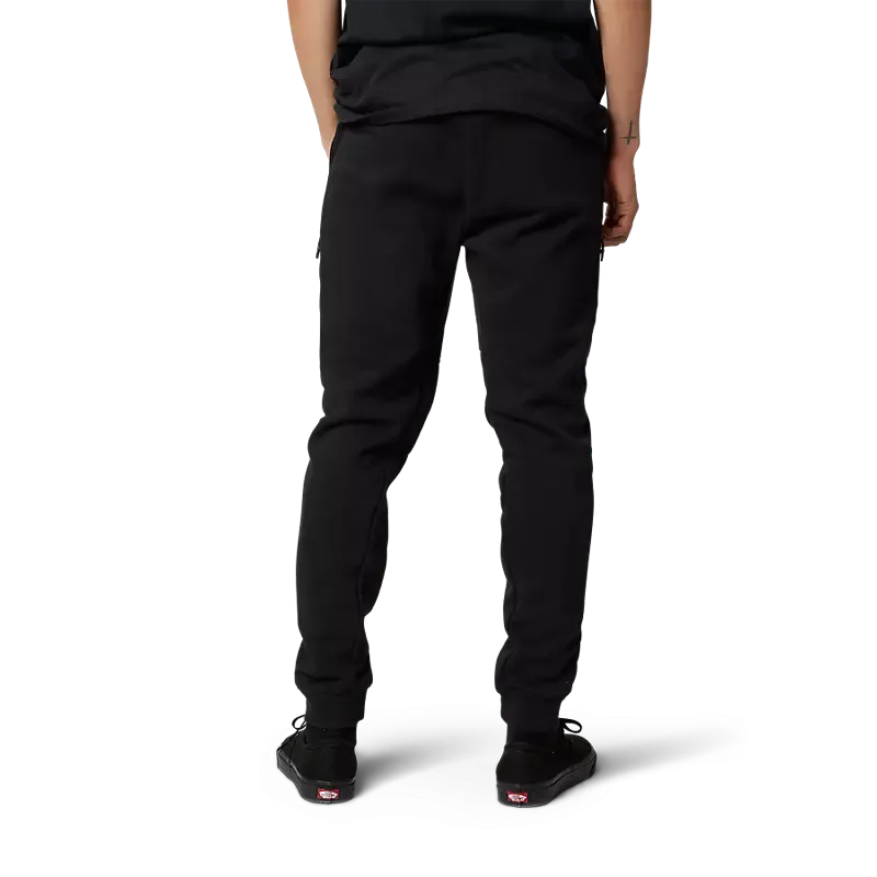 Jogger para Hombre FOX FLEECE BASE OVER DWR FLC PANT [HTR GRAPH] 001