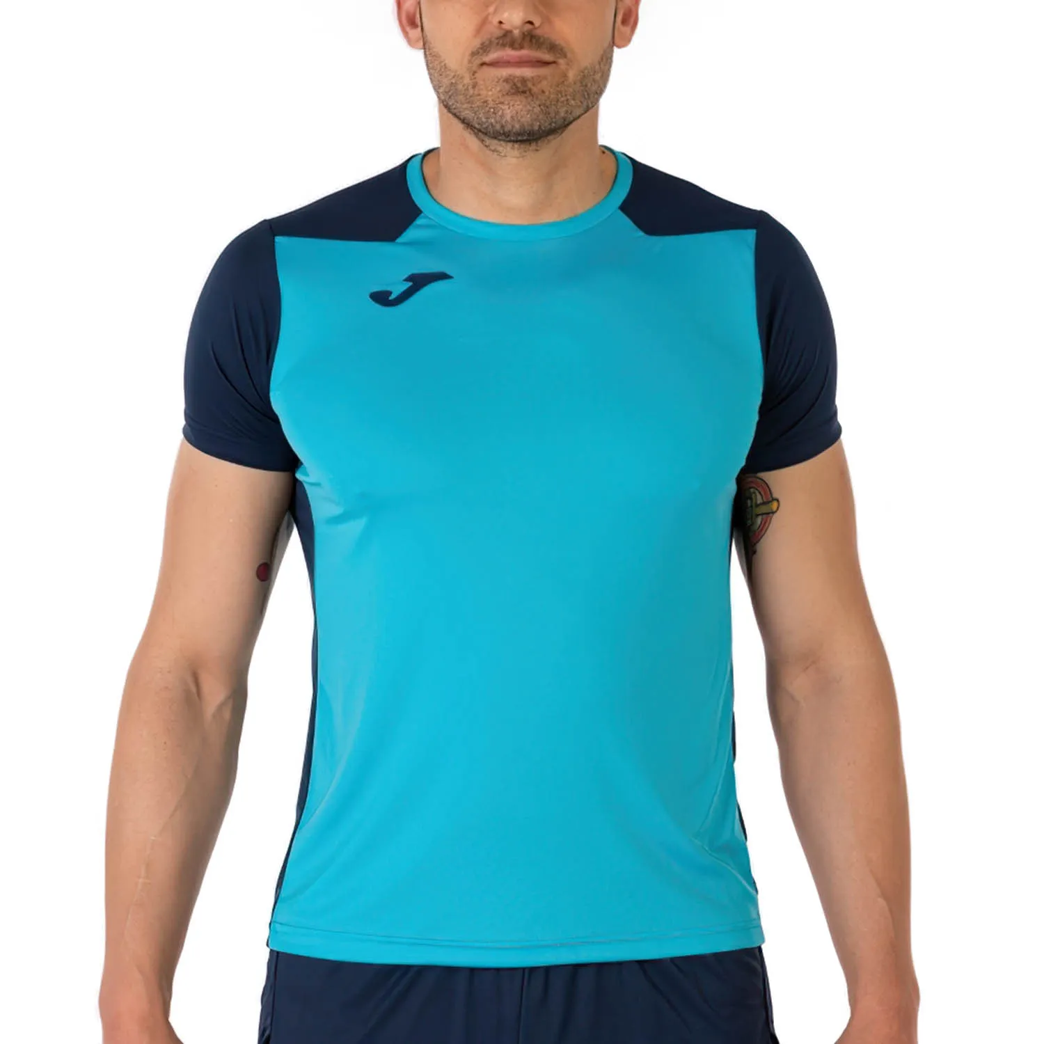 Joma Record II Camiseta