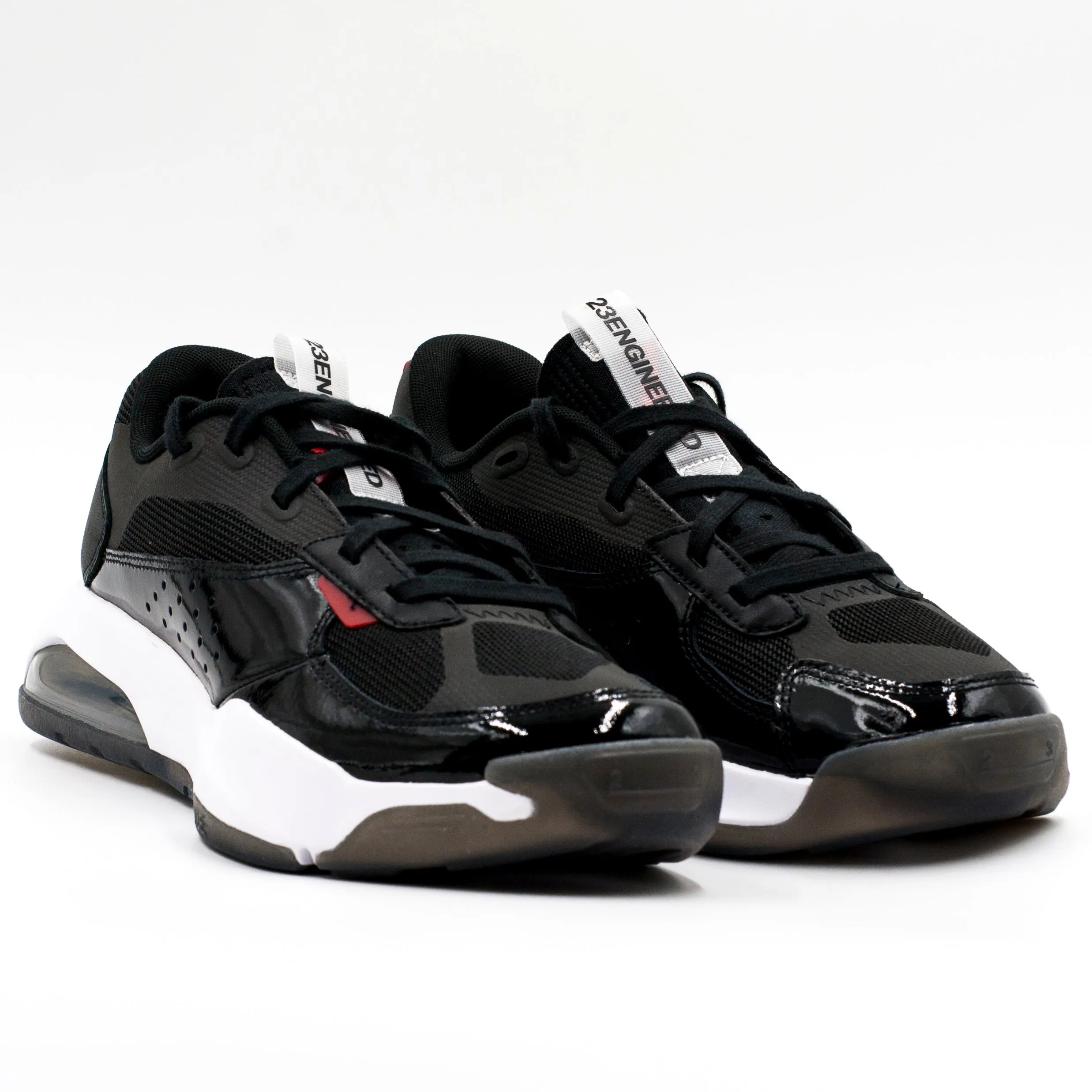 Jordan Air 200E Black