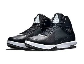 Jordan Air Incline "Black" (010/negro/blanco/gris)