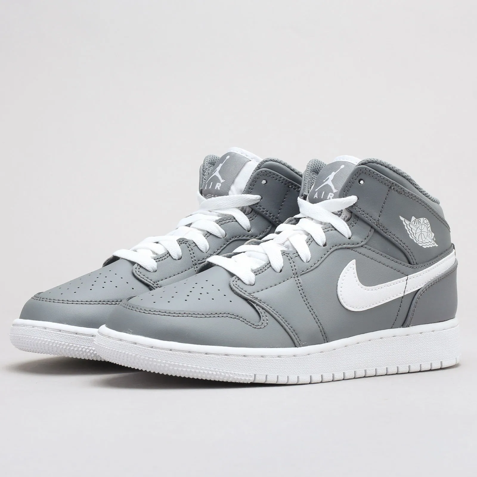 Jordan Air Jordan 1 Mid ''Cool Grey'' BG