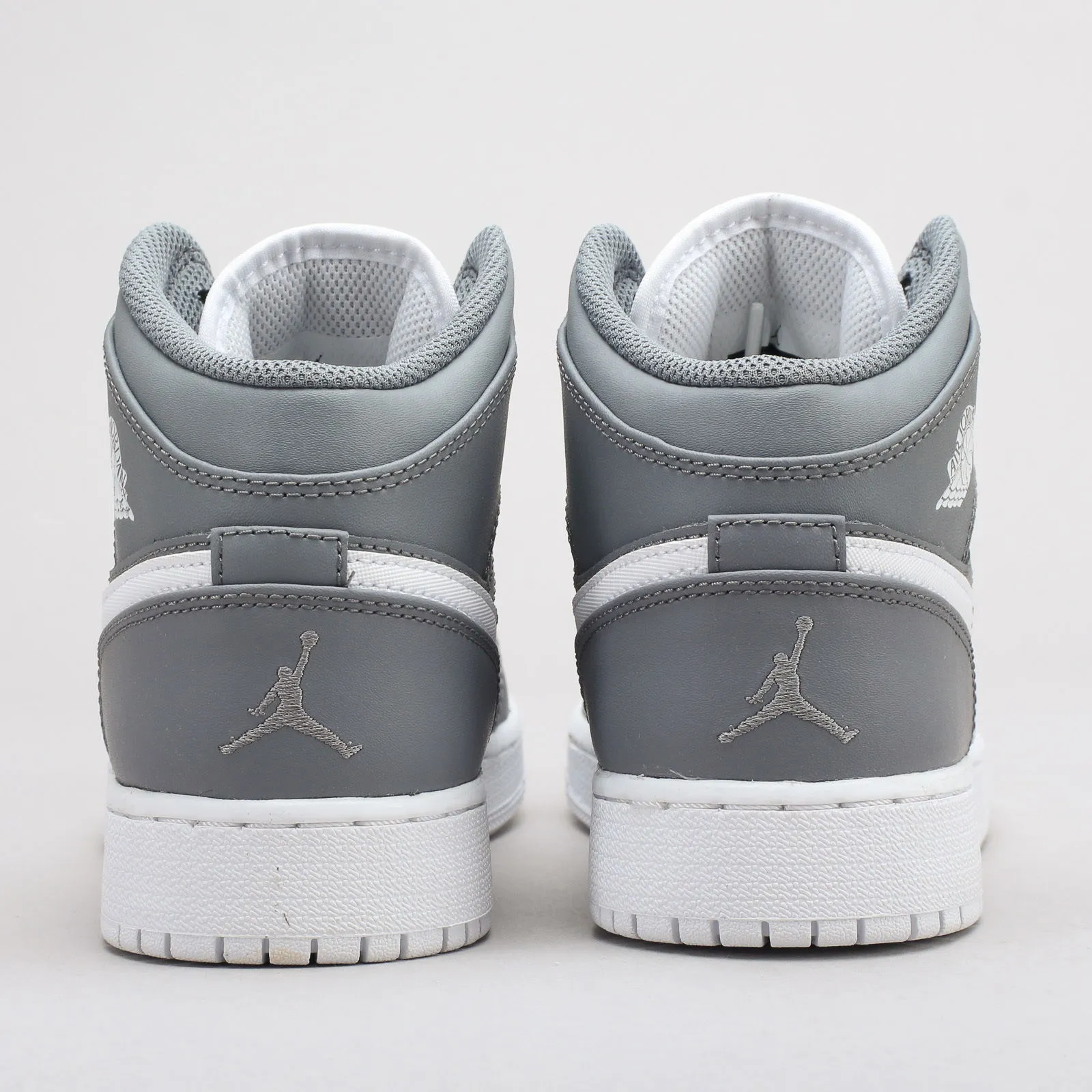 Jordan Air Jordan 1 Mid ''Cool Grey'' BG