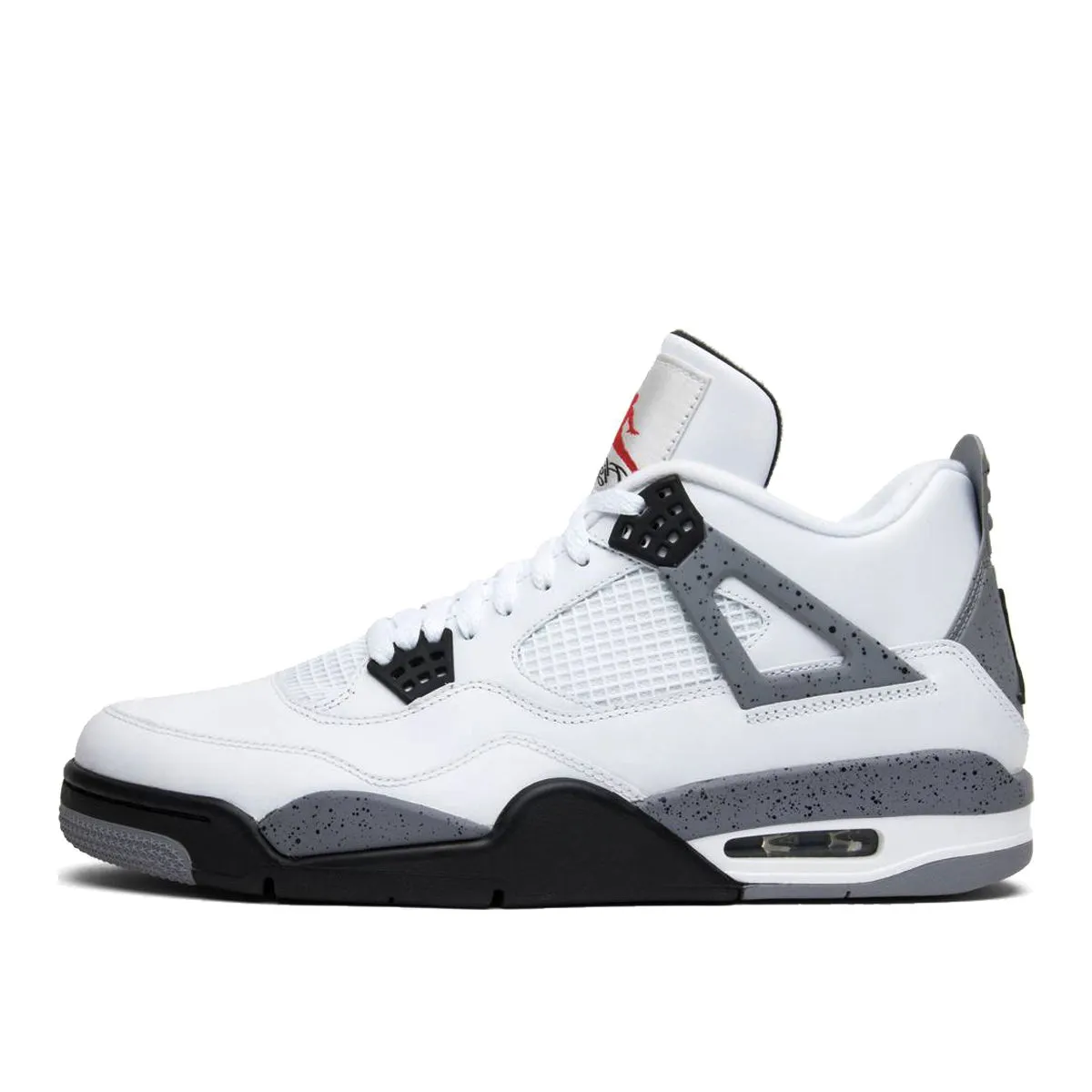 Jordan Air Jordan 4 Retro "Cement" 2012