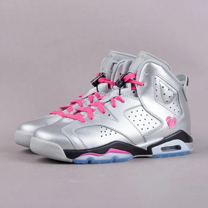 Jordan Air Jordan 6 Retro ''Valentines Day'' GG