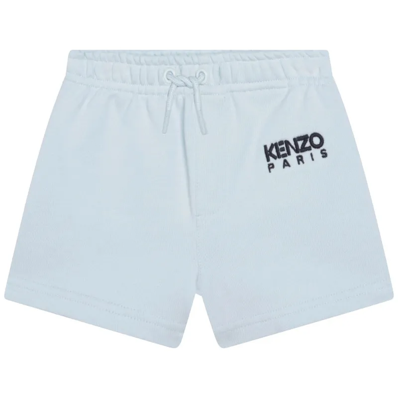 KENZO KIDS Bermudas de algodón