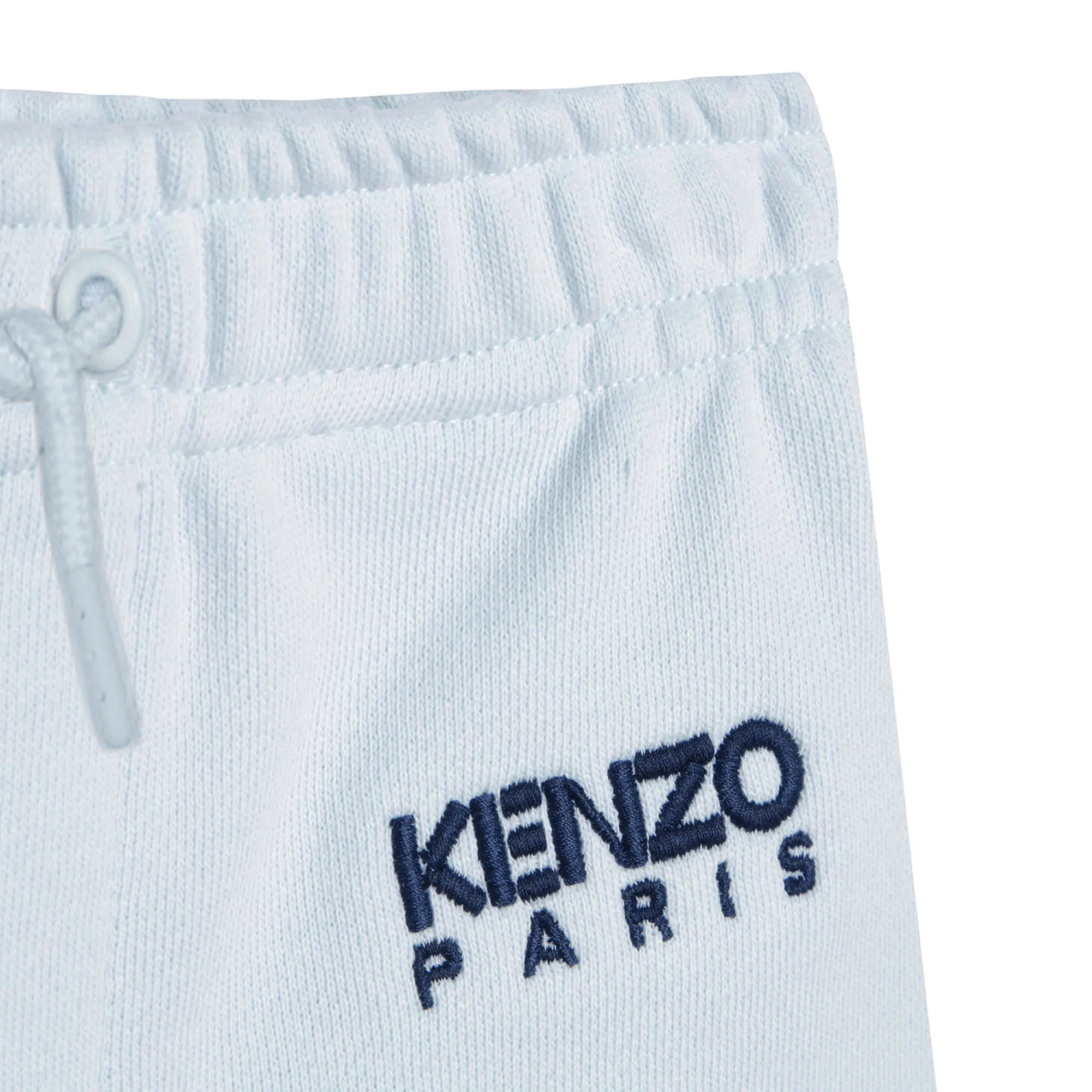 KENZO KIDS Bermudas de algodón