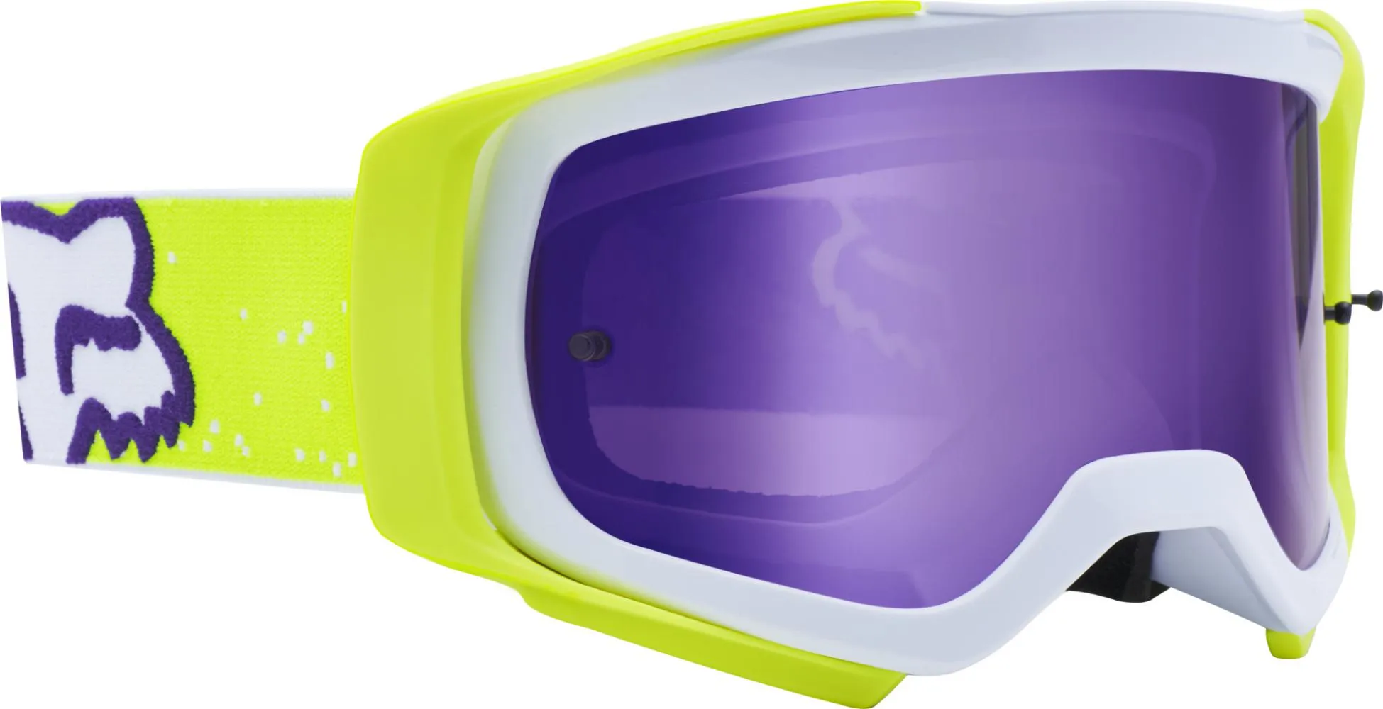 Lentes para Hombre FOX AIR SPACE AIRSPACE PC HONR GOGGLE 130