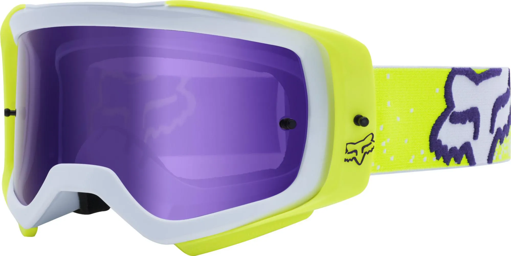 Lentes para Hombre FOX AIR SPACE AIRSPACE PC HONR GOGGLE 130