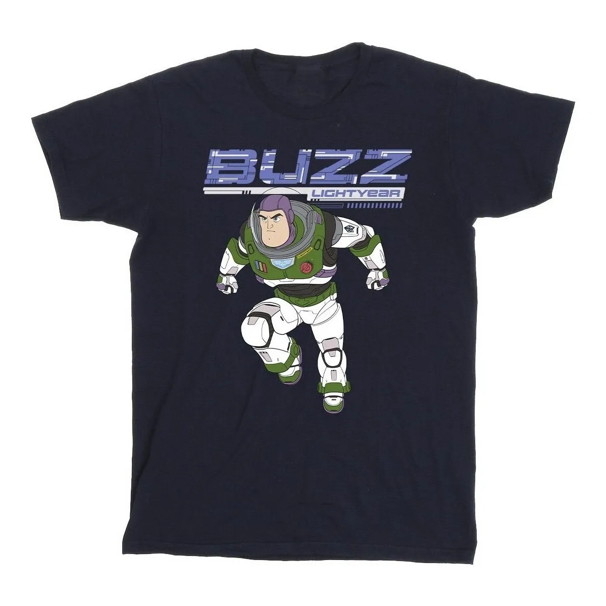 Lightyear Buzz Jump To Action