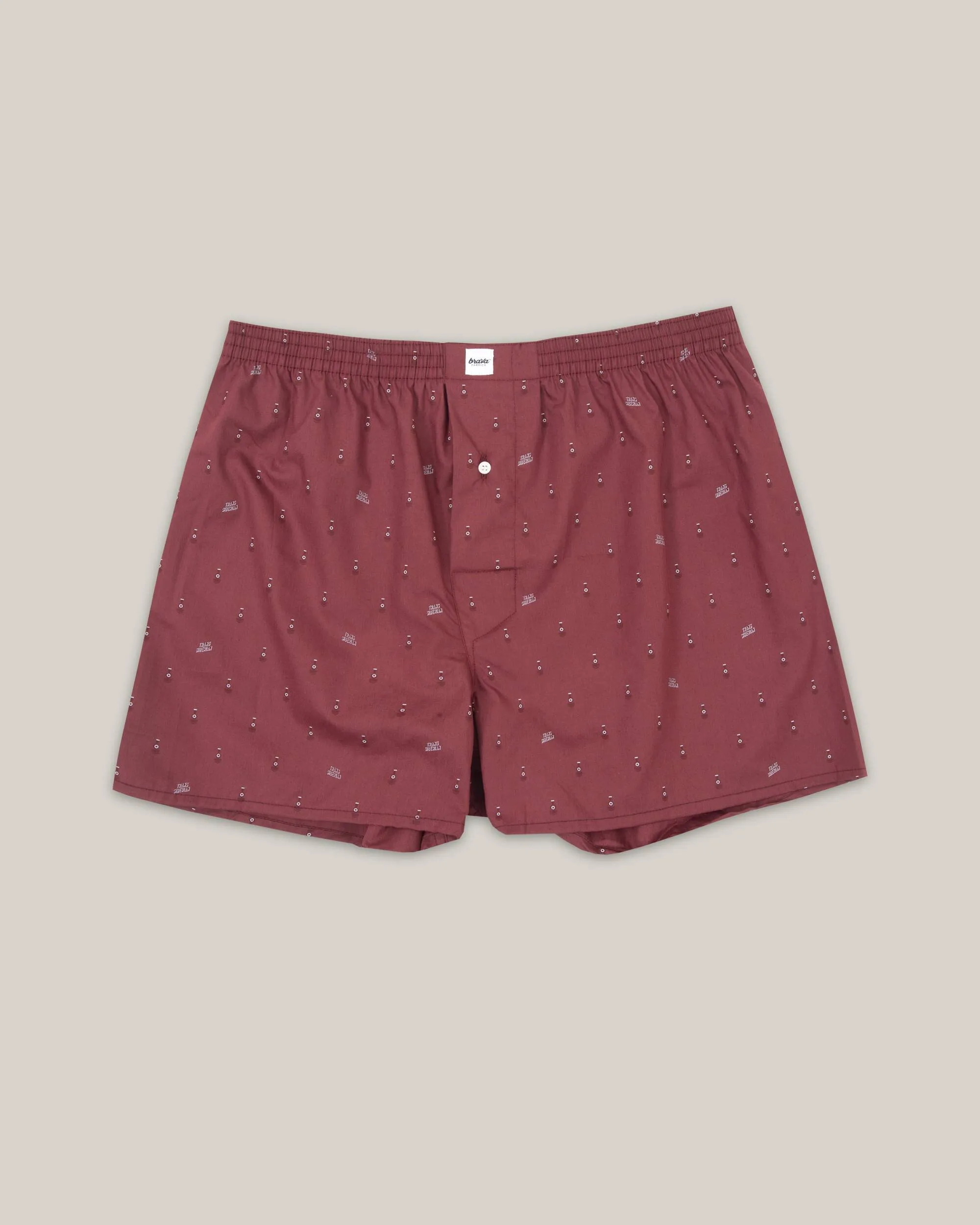 Locomotive Porto Wine Boxers