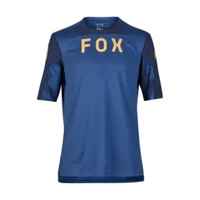  Maillots Fox Defend Ss Jersey Taunt [Indo]