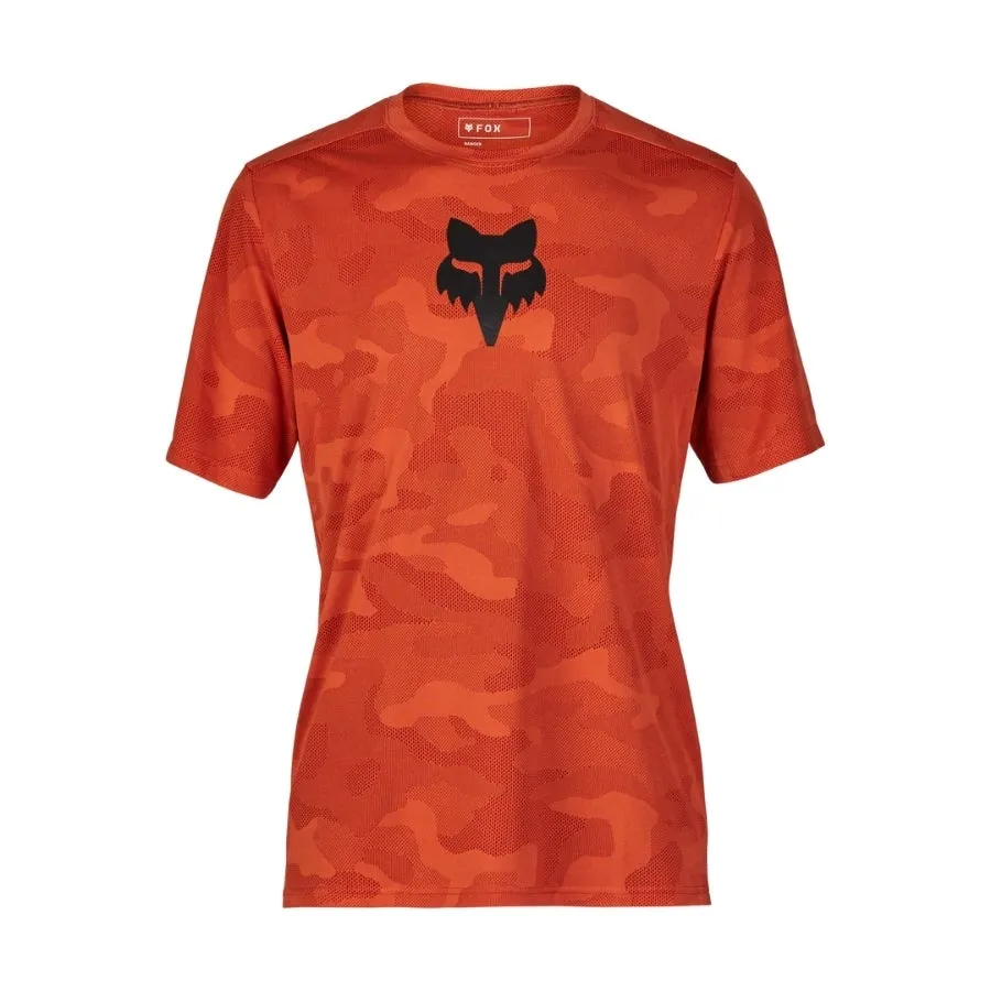  Maillots Fox Ranger Tru Dri Ss Jersey [Atmc Org]