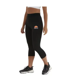 Mallas de fitness Ellesse Vanoni Mujer BK