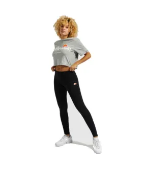 Mallas Ellesse Solos  Negro Mujer