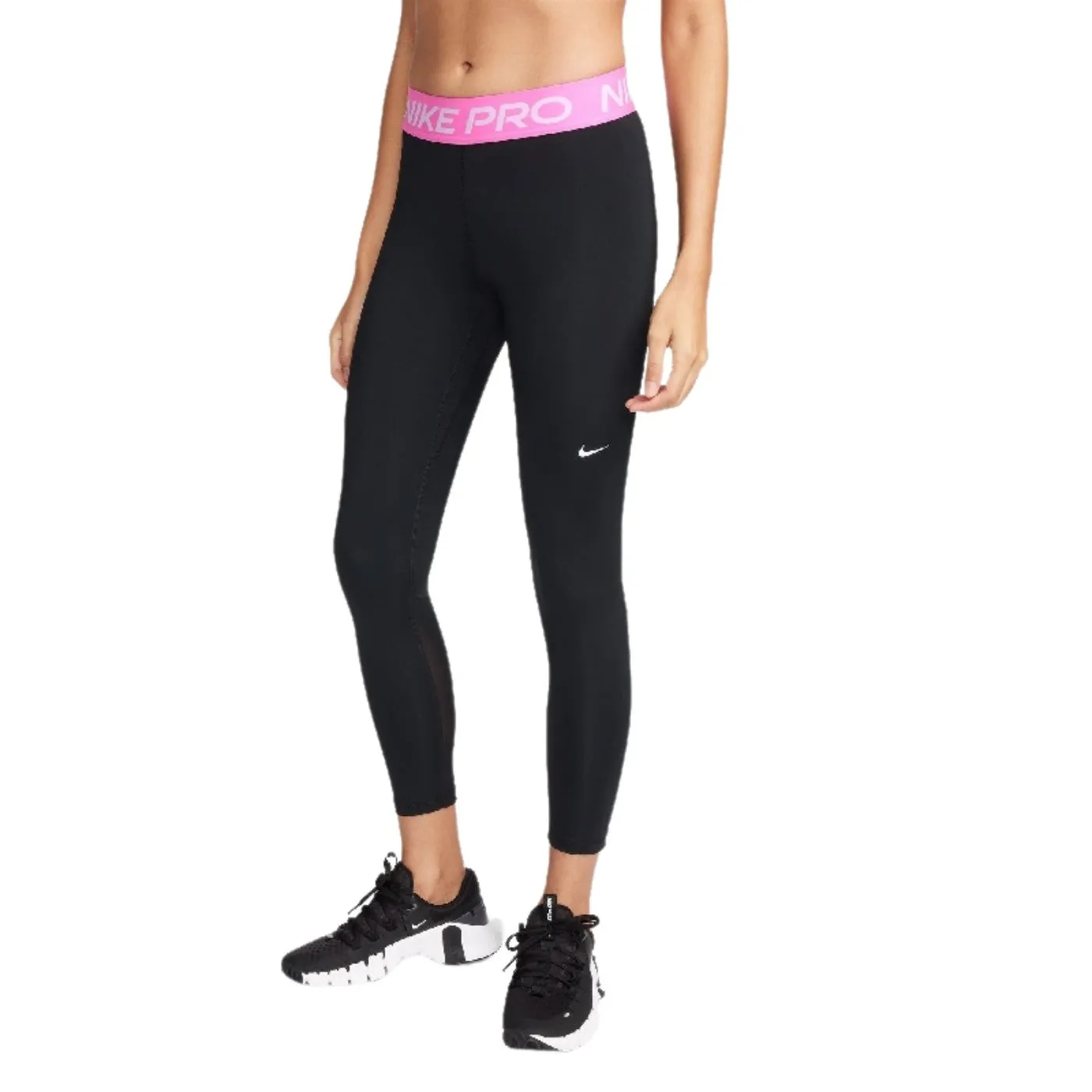  Mallas Nike W Np 365 Mr 7 8 Tight