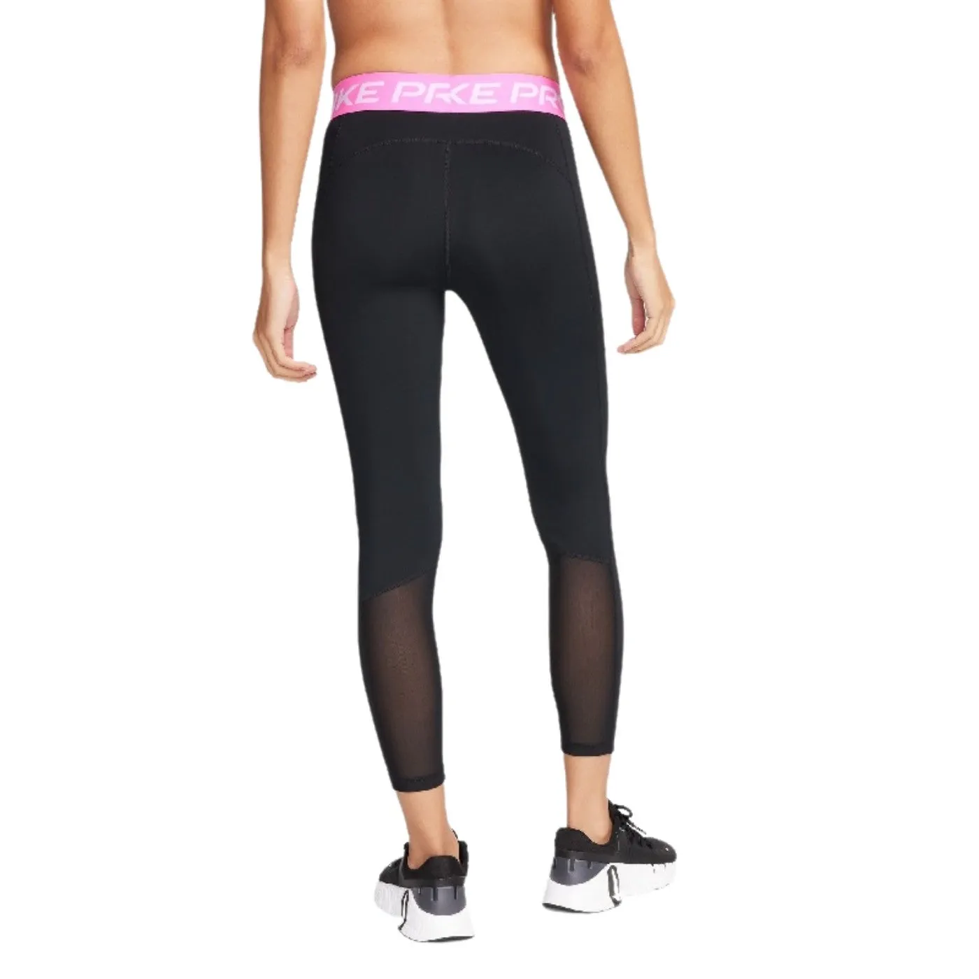  Mallas Nike W Np 365 Mr 7 8 Tight