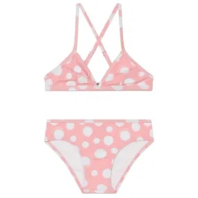 MARC JACOBS Bikini estampado de lunares