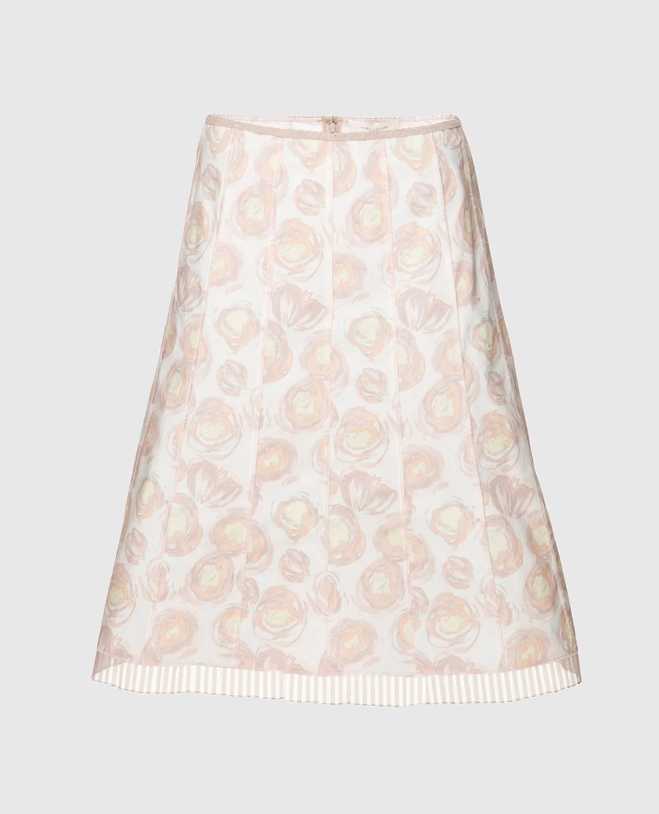 Marc Jacobs Light beige skirt