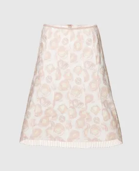 Marc Jacobs Light beige skirt