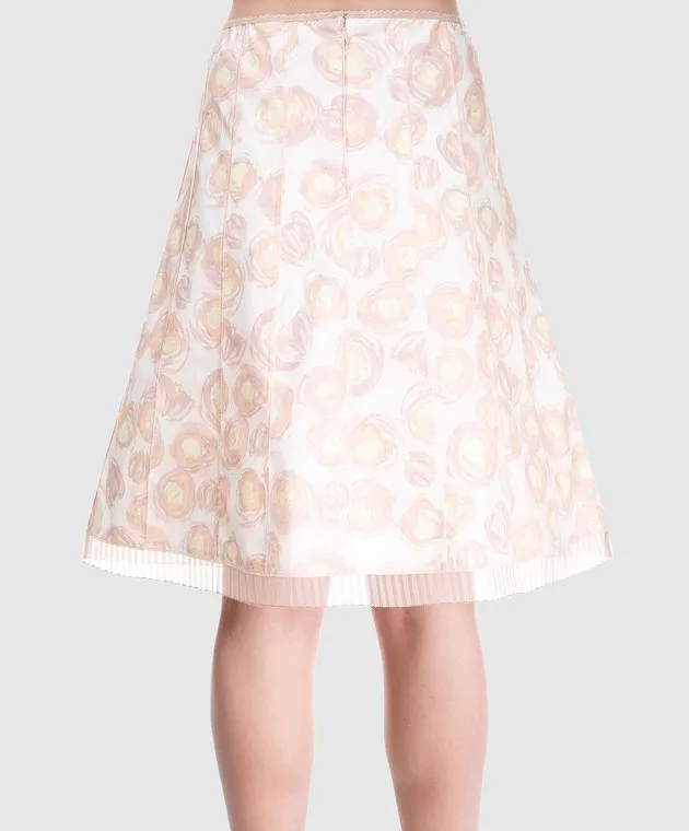 Marc Jacobs Light beige skirt