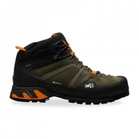 Millet Super Trident Gore-Tex