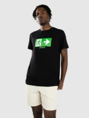 Mister Tee Skate Exit Camiseta